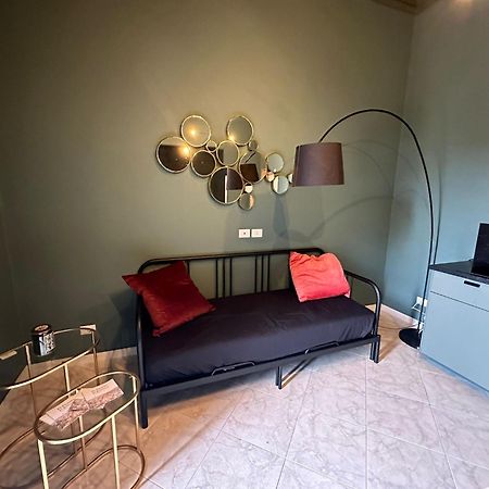 Bari Holiday Garibaldi 74 Экстерьер фото